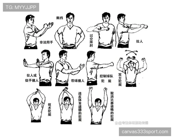 篮球规则详解:24秒违例如何正确判定与执行